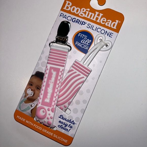 Baby Accessories - Picture 1 of 2